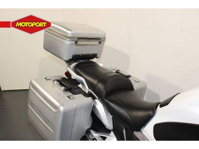 honda - vfr-1200-x-crosstourer