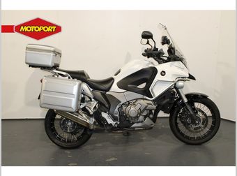 Honda VFR 1200 X DCT Crosstourer 2012 occasion