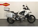 HONDA VFR 1200 X DCT CROSSTOURER