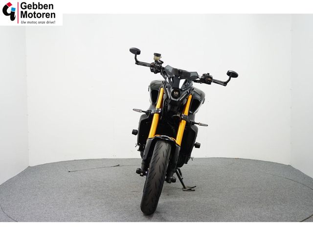yamaha - mt-09-sp