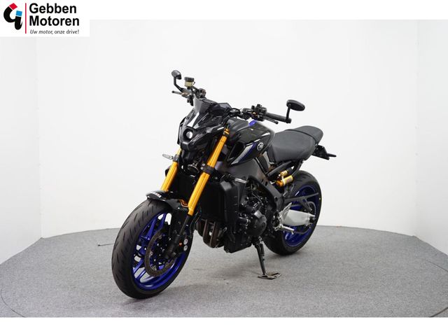 yamaha - mt-09-sp
