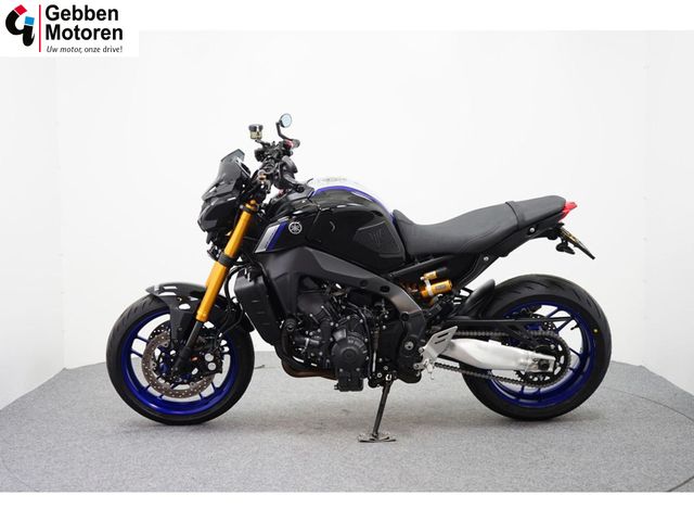 yamaha - mt-09-sp