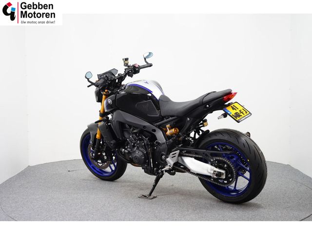 yamaha - mt-09-sp