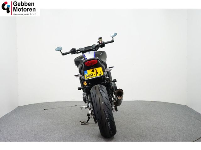 yamaha - mt-09-sp