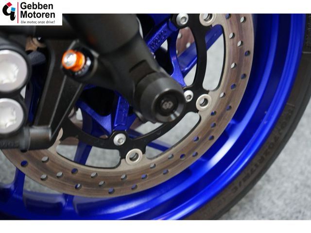 yamaha - mt-09-sp