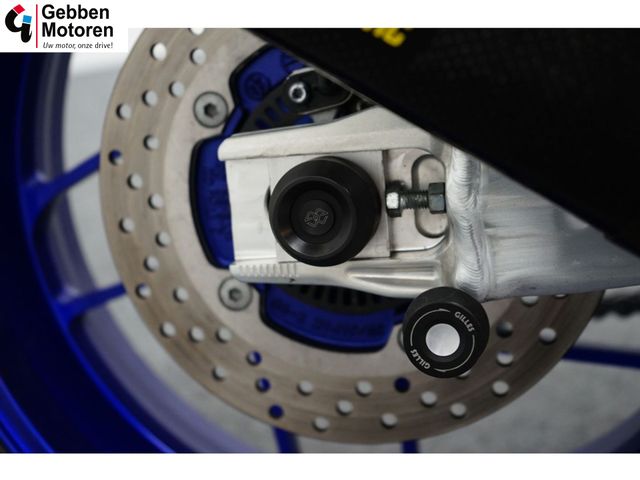 yamaha - mt-09-sp