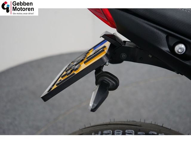 yamaha - mt-09-sp