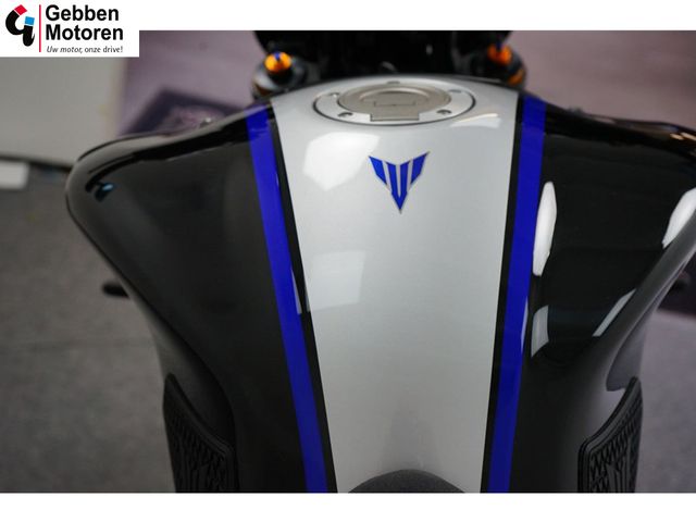 yamaha - mt-09-sp