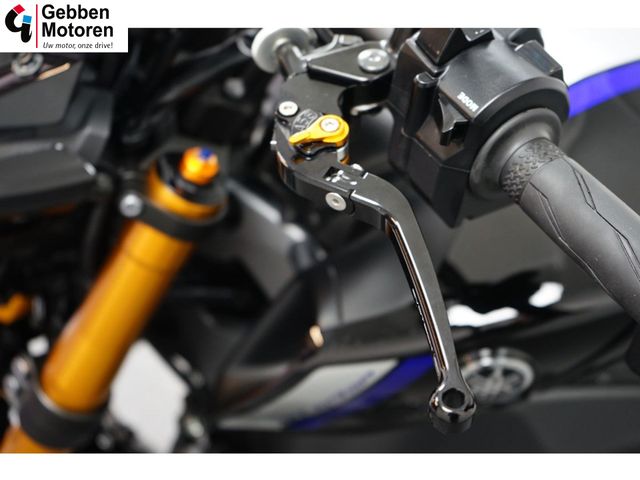 yamaha - mt-09-sp