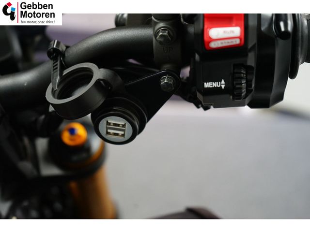 yamaha - mt-09-sp