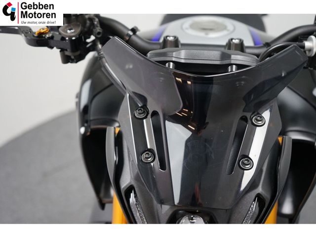 yamaha - mt-09-sp
