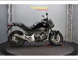 Honda NC 700 S DCT ABS 2013 occasion