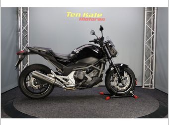 Honda NC 700 S DCT ABS 2013 occasion