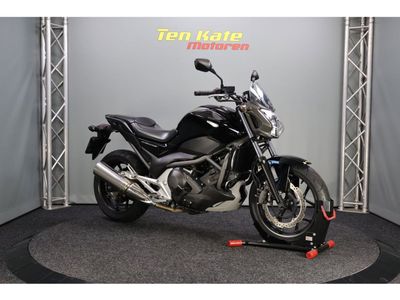 HONDA NC 700 S DCT ABS – foto 2