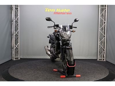 HONDA NC 700 S DCT ABS – foto 3