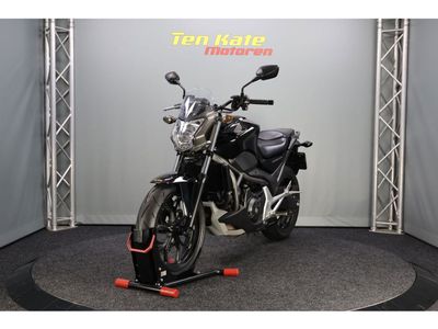 HONDA NC 700 S DCT ABS – foto 4