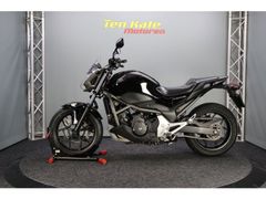 Honda NC 700 S DCT ABS 2013 occasion – foto 5 van 8