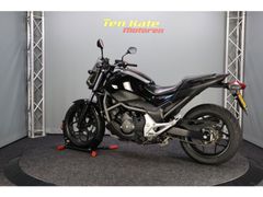 Honda NC 700 S DCT ABS 2013 occasion – foto 6 van 8