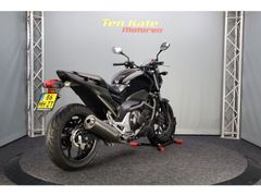 Honda NC 700 S DCT ABS 2013 occasion – foto 8 van 8