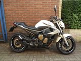 YAMAHA XJ 6 N / DIVERSION