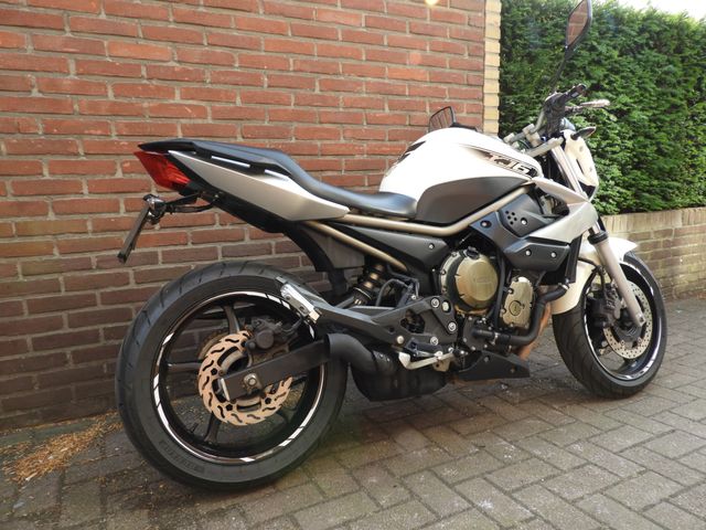 yamaha - xj-6-n---diversion