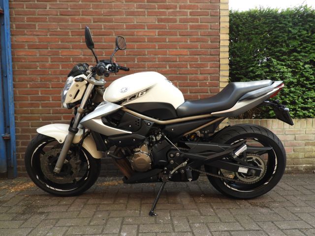 yamaha - xj-6-n---diversion