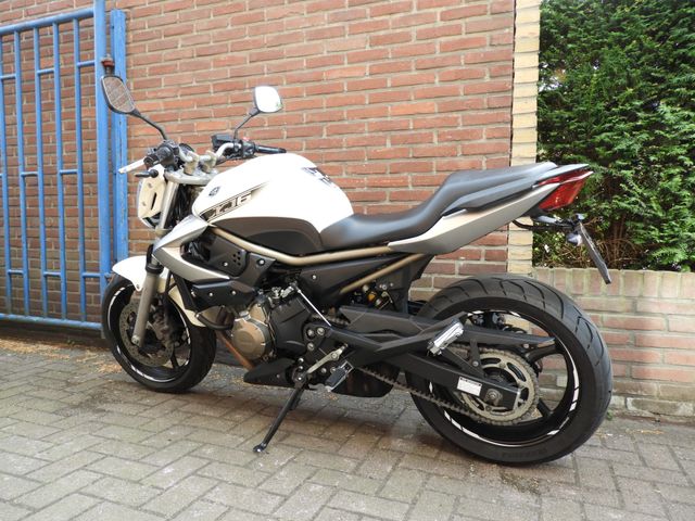 yamaha - xj-6-n---diversion