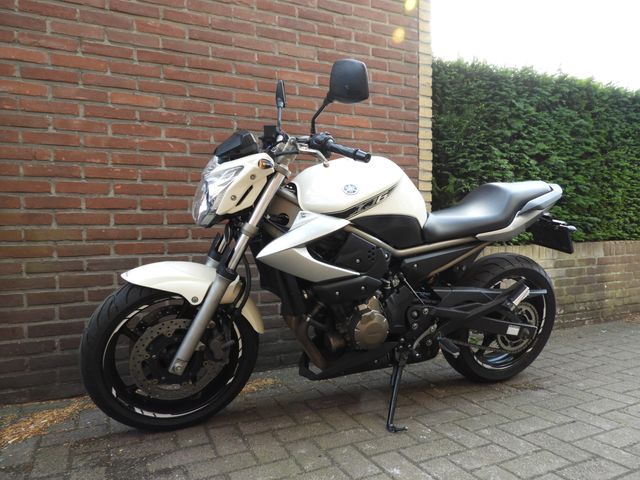 yamaha - xj-6-n---diversion