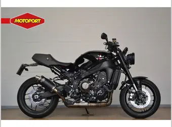 Yamaha XSR 900 2022 occasion