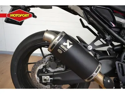 YAMAHA XSR 900 – foto 3