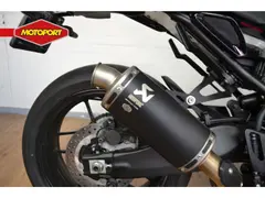 Yamaha XSR 900 2022 occasion – foto 3 van 8
