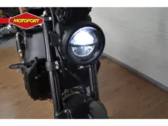 Yamaha XSR 900 2022 occasion – foto 6 van 8