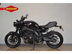 Yamaha XSR 900 2022 occasion – foto 7 van 8