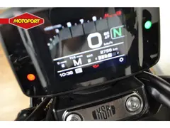 Yamaha XSR 900 2022 occasion – foto 8 van 8