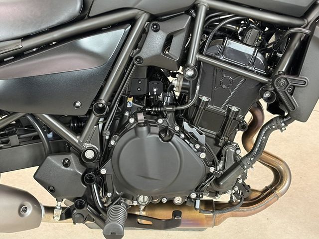 kawasaki - eliminator-500