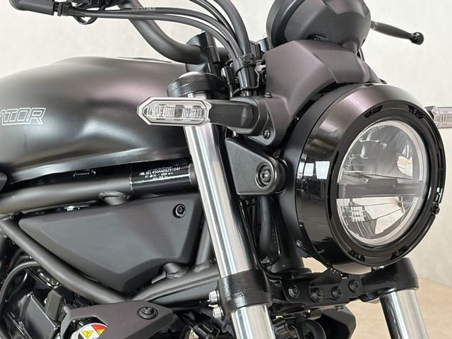 kawasaki - eliminator-500