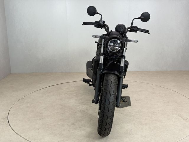 kawasaki - eliminator-500