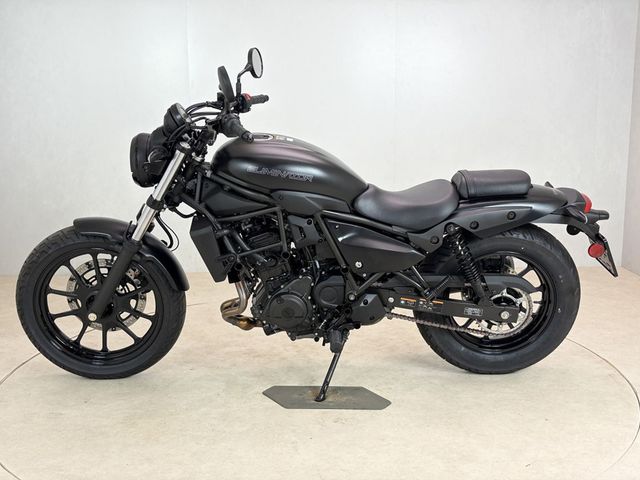 kawasaki - eliminator-500