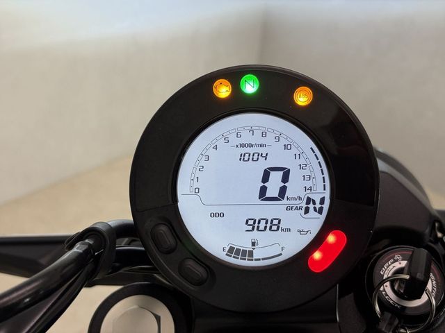 kawasaki - eliminator-500