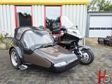 HONDA GL 1500 SE GOLDWING