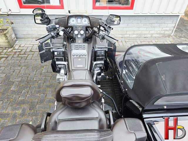 honda - gl-1500-se-goldwing