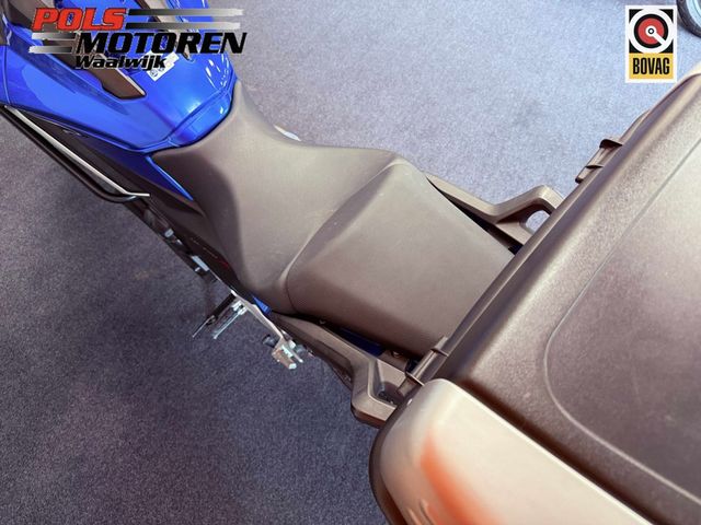 honda - nc-750-x-dct