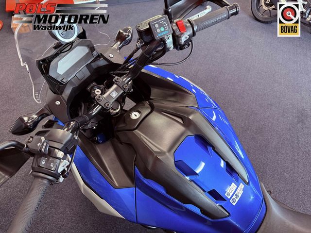 honda - nc-750-x-dct