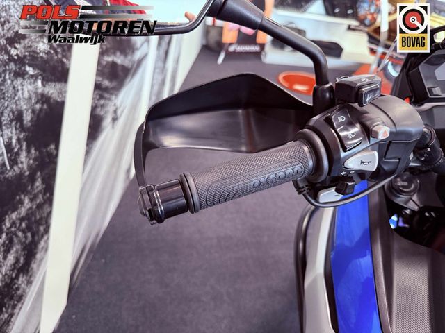 honda - nc-750-x-dct