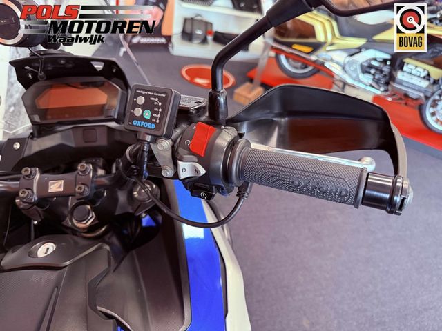 honda - nc-750-x-dct