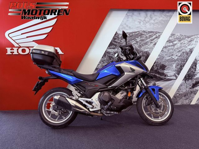 honda - nc-750-x-dct