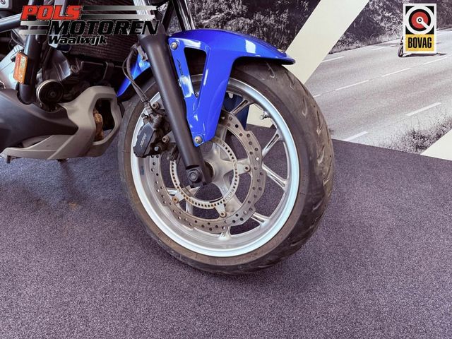 honda - nc-750-x-dct
