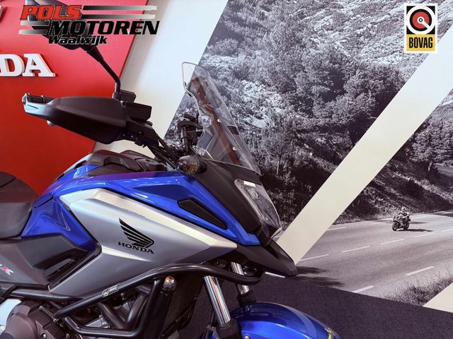 honda - nc-750-x-dct