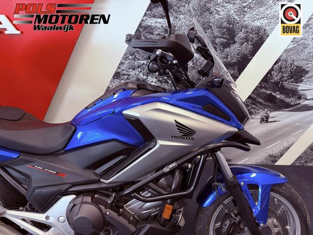 honda - nc-750-x-dct