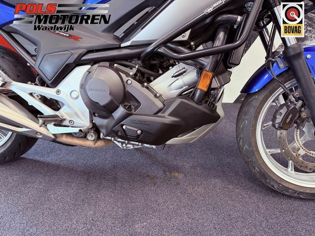 honda - nc-750-x-dct